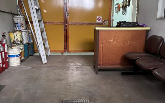 Av. Lope de vega 283