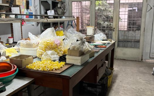 Av. Lope de vega 283