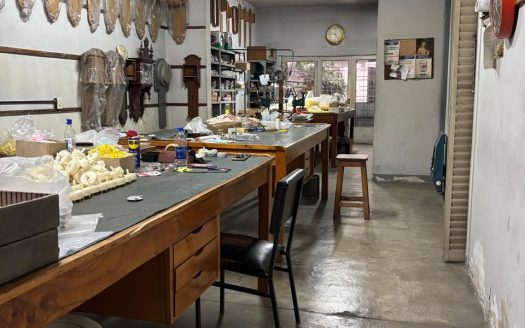 Av. Lope de vega 283