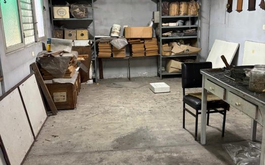 Av. Lope de vega 283