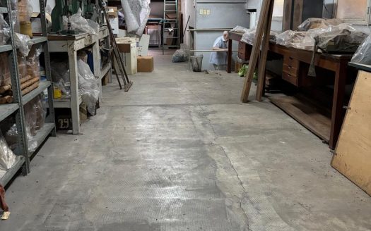 Av. Lope de vega 283