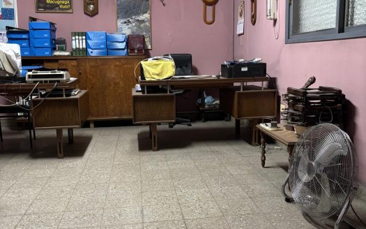 Av. Lope de vega 283