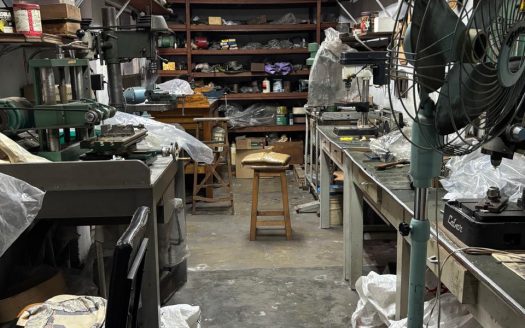 Av. Lope de vega 283