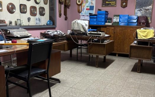 Av. Lope de vega 283