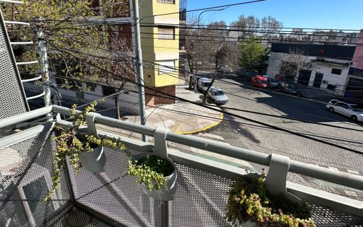 Av. Canonigo Del Corro 500